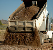 Fill Material Hauling Gonzales, LA